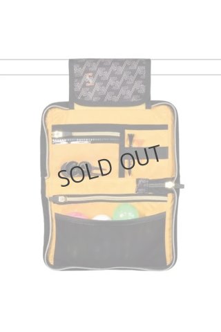 レザレクション｜Resurrection カートマルチポーチ{-BEA} - underbar