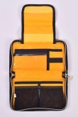 画像5: {SOLD}レザレクション｜Resurrection カートマルチポーチ{-BEA} (5)