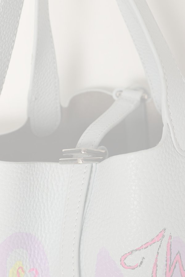 画像6:   guernika ゲルニカ Cube Bag / size L{-BDA}{E-} (6)