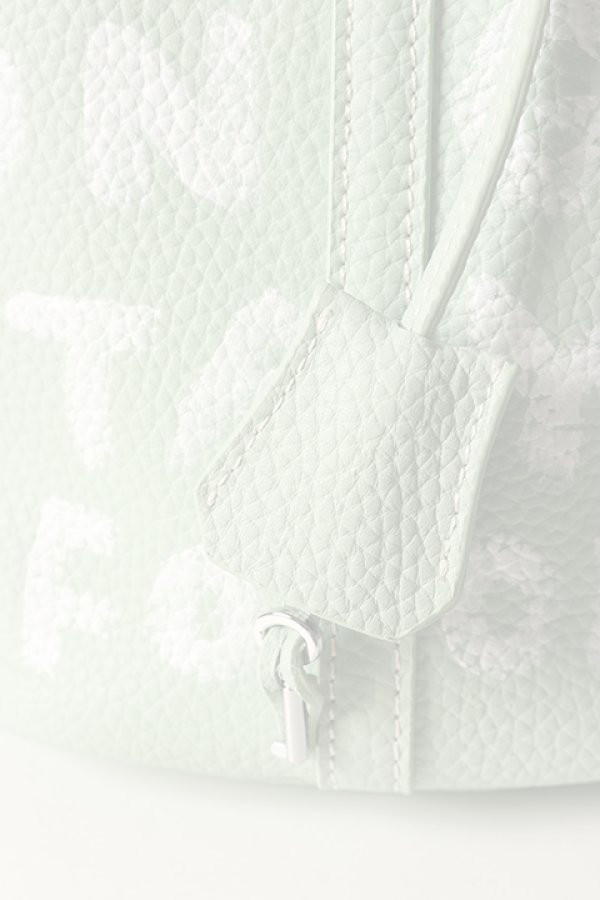 画像6:   guernika ゲルニカ Cube Bag / size S{-BDA}{E-} (6)