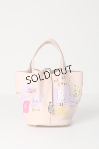 ゲルニカ guernika キューブバッグ cube bag S Cube Bag / size S – guernika official online shop