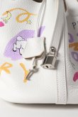 画像5: guernika ゲルニカ Cube Bag / size L / White{GR-CB-1-BES} (5)