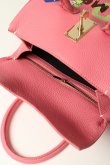 画像7: guernika ゲルニカ Ribbon Bag / Pink{GR-RB-1-BES} (7)