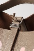 画像5: guernika ゲルニカ Cube Bag / size S / Beige{GR-CB-3-BEA} (5)
