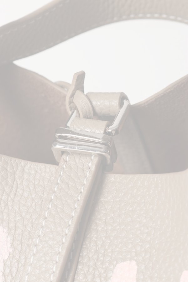 画像5:   guernika ゲルニカ Cube Bag / size S / Beige{GR-CB-3-BEA}{E-} (5)