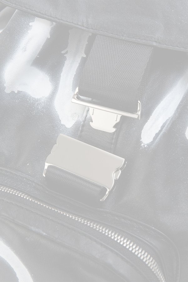 画像7:  {SOLD} guernika ゲルニカ Paint Leather Back Pack{GR-BPG-4-BFS}{E-} (7)