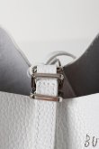 画像5: guernika ゲルニカ Cube Bag / size L / White{GR-CB-1-BFS}{E-} (5)