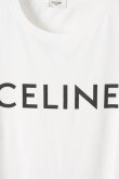 画像4: {SOLD}CELINE セリーヌ T-SHIRTS{-AIS} (4)