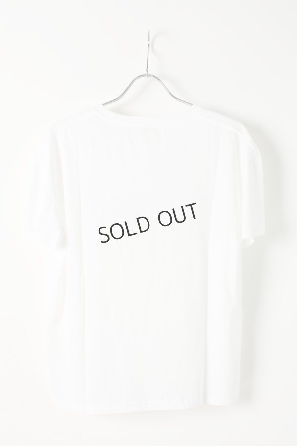 画像5: {SOLD}CELINE セリーヌ T-SHIRTS{-AIS} (5)