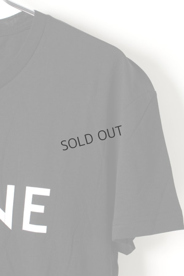 画像4: {SOLD}CELINE セリーヌ T-SHIRTS{-AIS} (4)