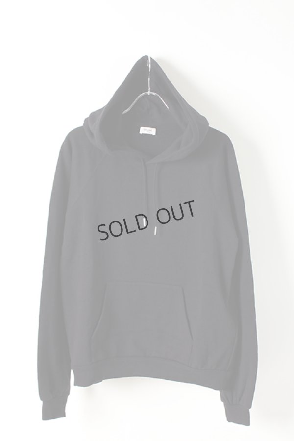 画像2: {SOLD}CELINE セリーヌ HOODED{-AIS} (2)