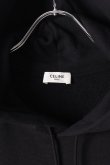 画像3: {SOLD}CELINE セリーヌ HOODED{-AIS} (3)