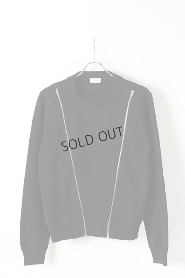 画像1: CELINE セリーヌ KNIT{-AIS} (1)