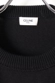 画像2: CELINE セリーヌ KNIT{-AIS} (2)