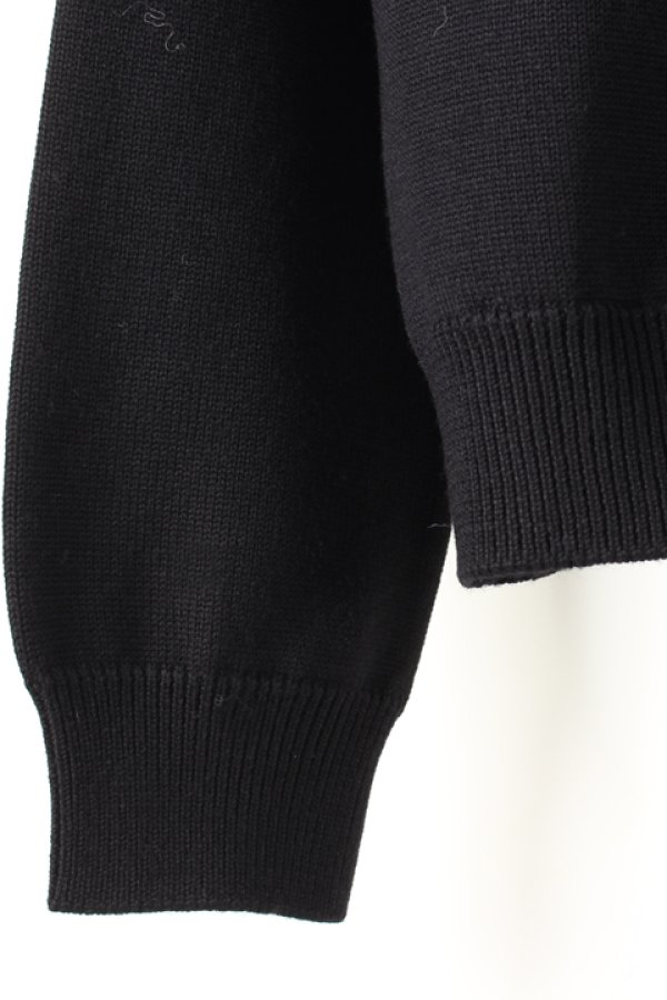 画像4: 【 30%OFF セール159,500円→111,650円】 CELINE セリーヌ KNIT{-AIS} (4)