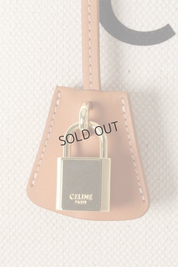 画像3: {SOLD}CELINE セリーヌ TOTE{-AIA} (3)