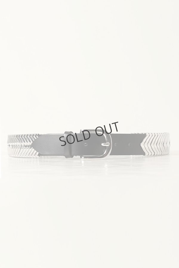 画像1: {SOLD}ISABEL MARANT イザベル マラン Belt{-BAS} (1)