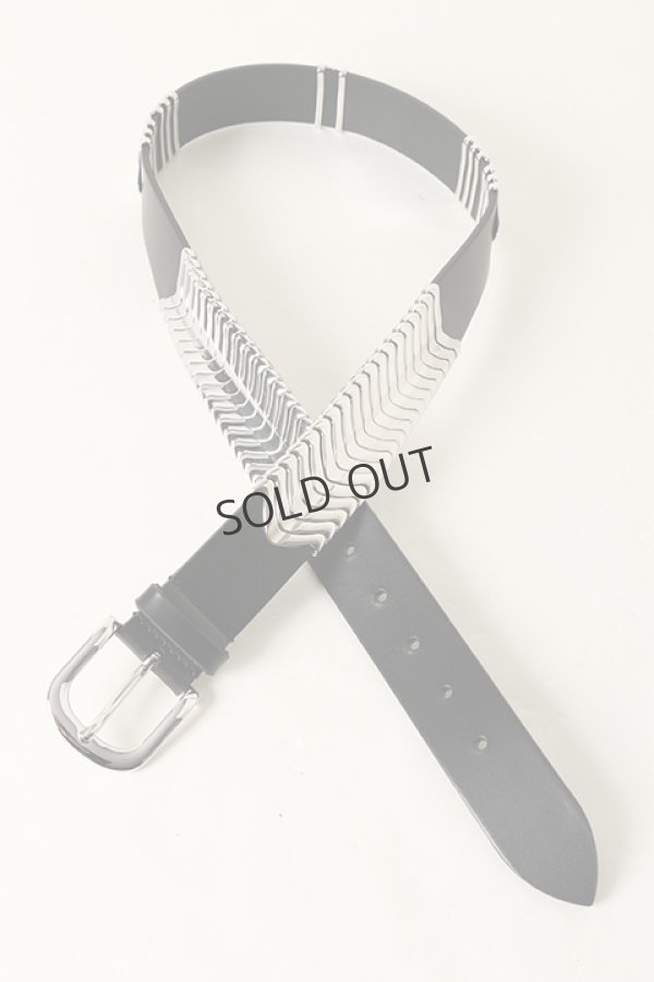 画像5: {SOLD}ISABEL MARANT イザベル マラン Belt{-BAS} (5)