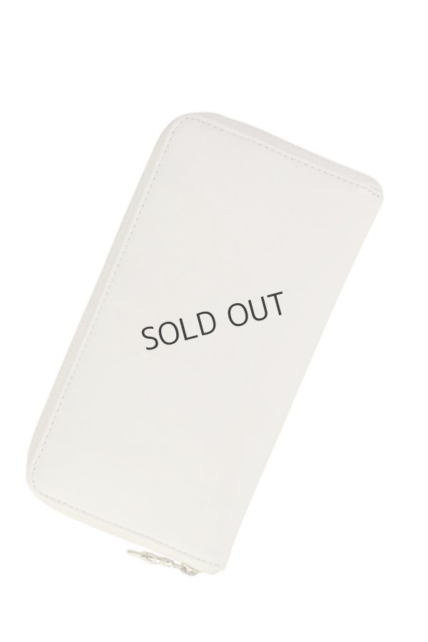SOLD}CHROME HEARTS クロムハーツ ハラコ 3セメタリークロス