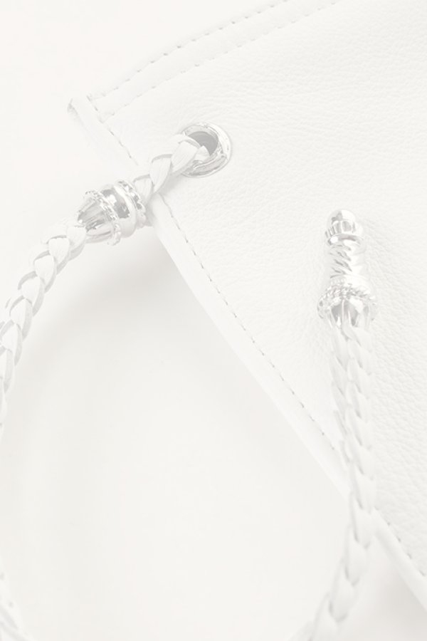 画像3:   CHROME HEARTS クロムハーツ フィリグリープラス フラットバッグ  クラッチバッグ {-AHS}  :CH-1801-02-F  (3)