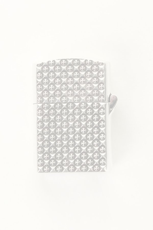 画像3:   CHROME HEARTS クロムハーツ ピラミッドプラス ZIPPO ジッポーライター {-AHS}  :CH-1801-08-F  (3)