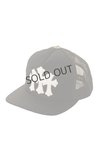 CHROME HEARTS|クロムハーツの通販 - underbar ネックレス CHROME HEARTS|クロムハーツの通販 - underbar ネックレス