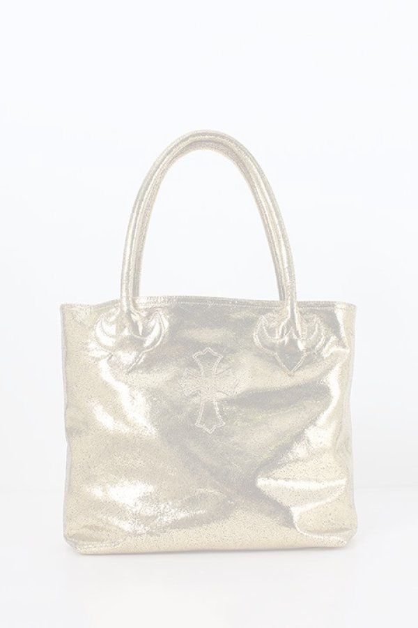 画像1:   CHROME HEARTS クロムハーツ  {-AHS}  :CH-1806-01-F  (1)