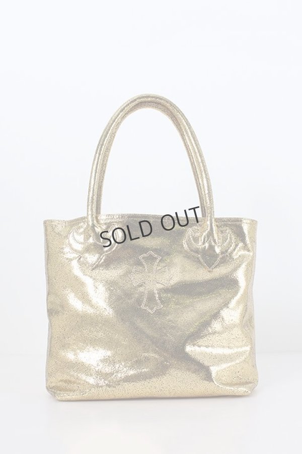 画像1: {SOLD}CHROME HEARTS クロムハーツ {-AHS} (1)