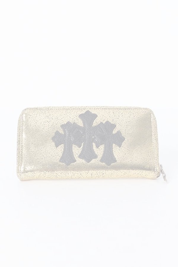 画像1:  {SOLD} CHROME HEARTS クロムハーツ  {-AHS}  :CH-1806-08-F  (1)