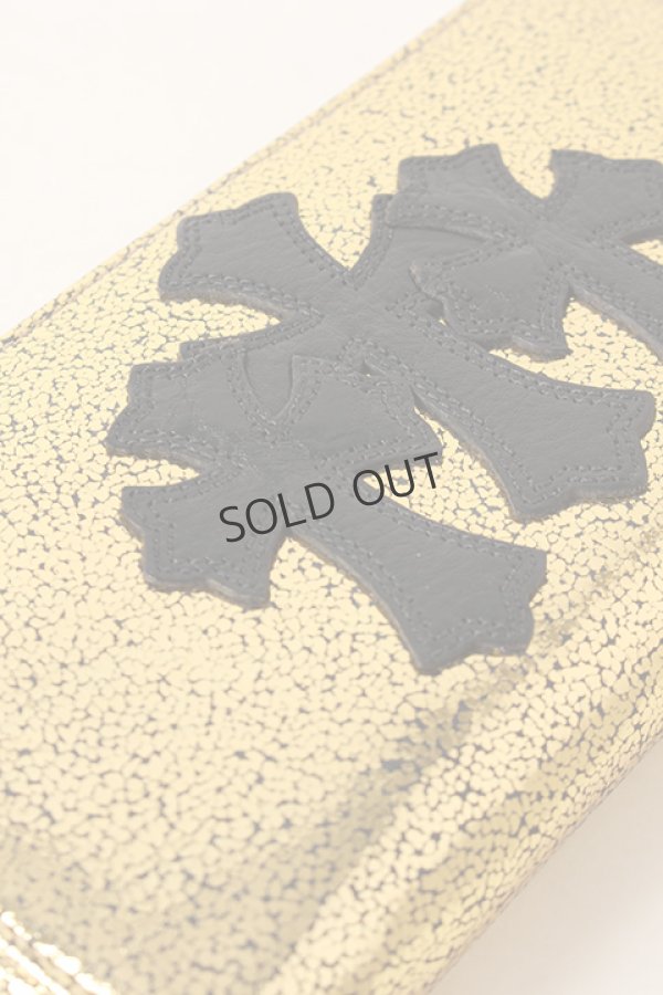 画像4: {SOLD}CHROME HEARTS クロムハーツ {-AHS} (4)