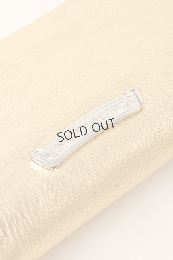 画像5: {SOLD}CHROME HEARTS クロムハーツ {-AHS} (5)