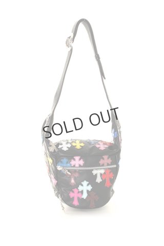 SOLD}CHROME HEARTS クロムハーツ キルティング セメタリー