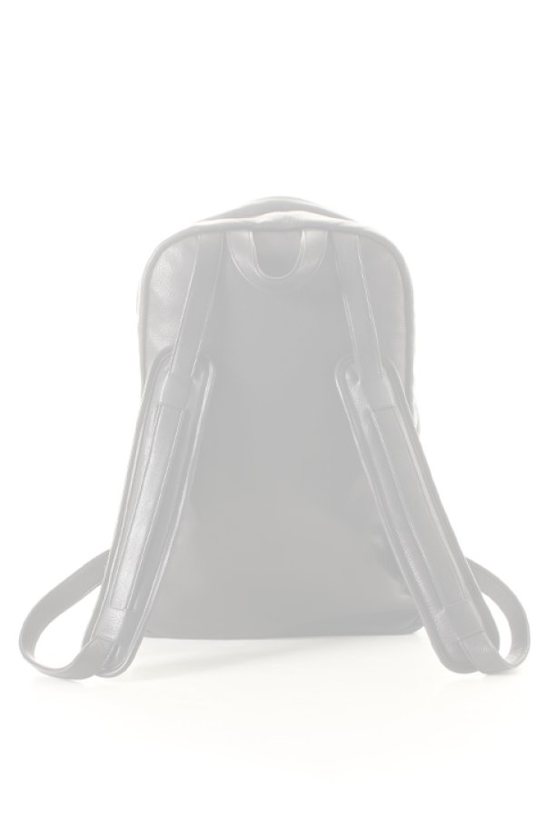 画像2:   CHROME HEARTS クロムハーツ BACKPACK {-AIS}  :CH-1906-01-F  (2)