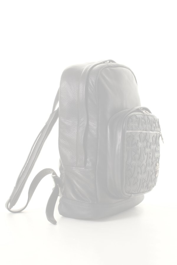 画像3:   CHROME HEARTS クロムハーツ BACKPACK {-AIS}  :CH-1906-01-F  (3)