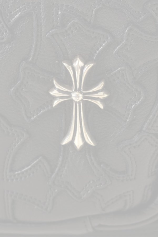 画像4:   CHROME HEARTS クロムハーツ BACKPACK {-AIS}  :CH-1906-01-F  (4)