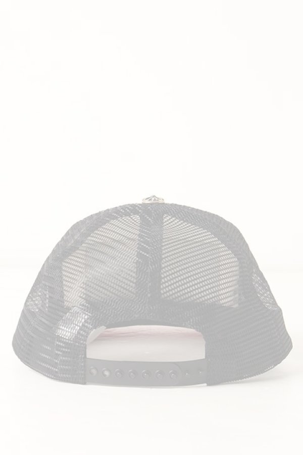画像4:   CHROME HEARTS クロムハーツ "FUCK"HOLLYWOOD,USA CAP {-AIA}  :CH-1908-01-F  (4)