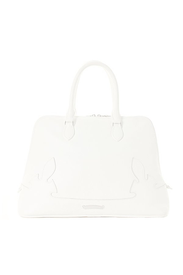 画像2:   CHROME HEARTS クロムハーツ バッグ {CH-201602-04-WHT-AFS}  :CH-201602-04-W-F  (2)