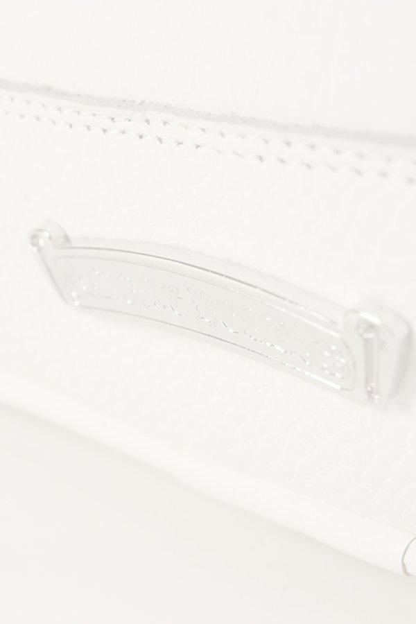 画像6:   CHROME HEARTS クロムハーツ バッグ {CH-201602-04-WHT-AFS}  :CH-201602-04-W-F  (6)