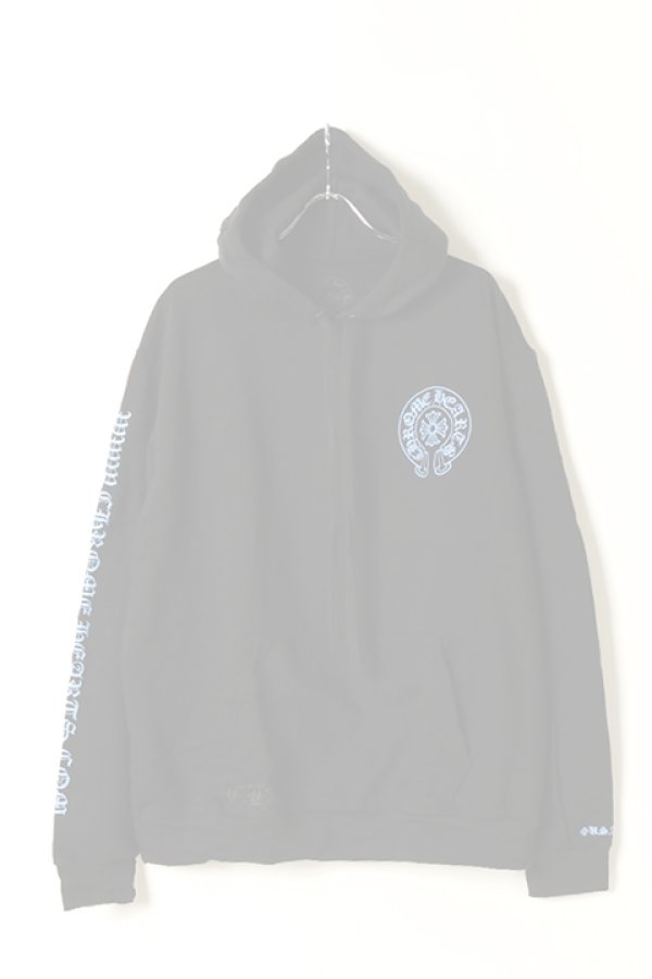 画像1:   CHROME HEARTS クロムハーツ PARKA {-BAA}  :CH-202108-01-XL  (1)