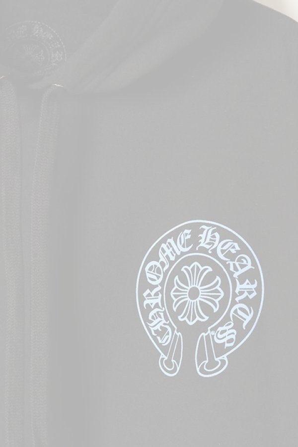 画像2:   CHROME HEARTS クロムハーツ PARKA {-BAA}  :CH-202108-01-XL  (2)