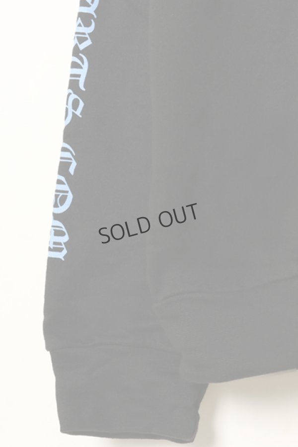 画像3: {SOLD}CHROME HEARTS クロムハーツ PARKA{-BAA} (3)