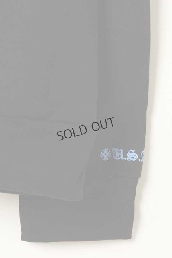 画像4: {SOLD}CHROME HEARTS クロムハーツ PARKA{-BAA} (4)