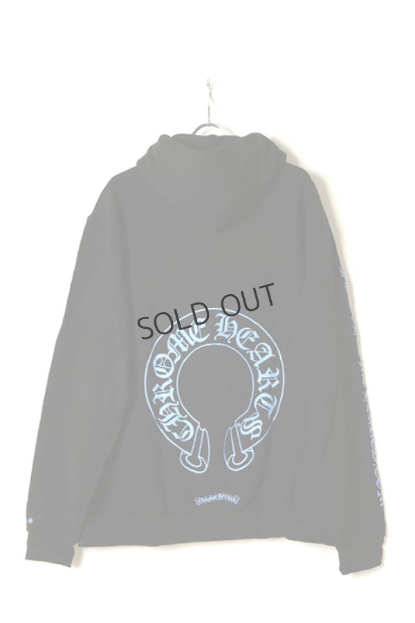 画像5: {SOLD}CHROME HEARTS クロムハーツ PARKA{-BAA} (5)