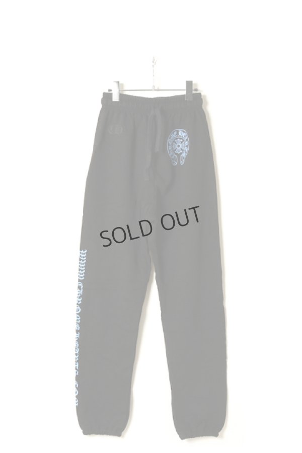 画像1: {SOLD}CHROME HEARTS クロムハーツ PANTS{-BAA}【セットアップ対応商品】 (1)