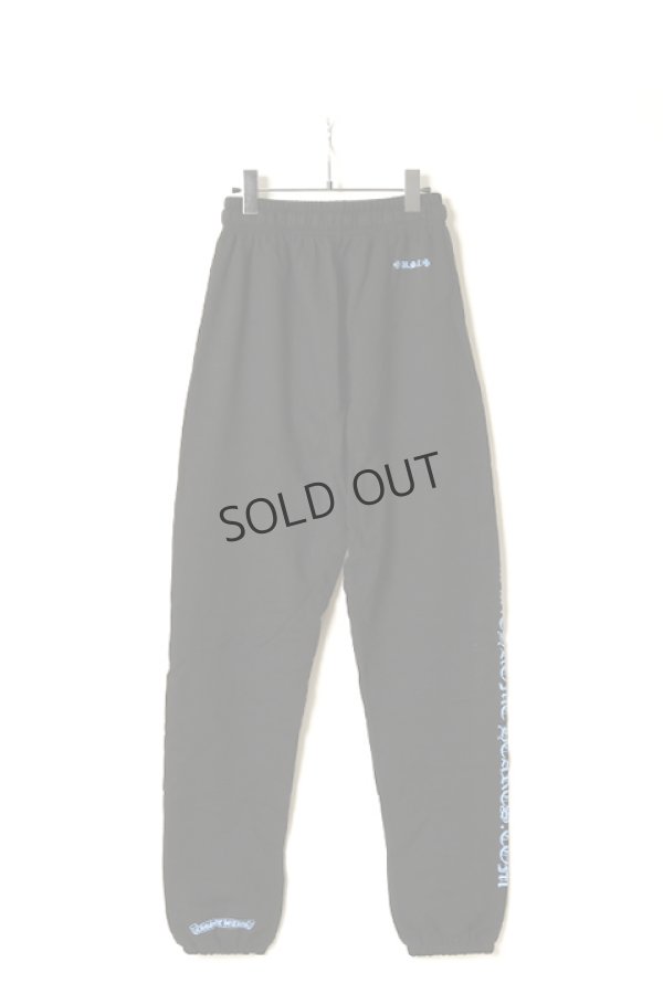 画像5: {SOLD}CHROME HEARTS クロムハーツ PANTS{-BAA} (5)