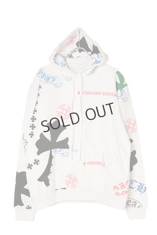 CHROME HEARTS｜クロムハーツの通販 - underbar ネックレス