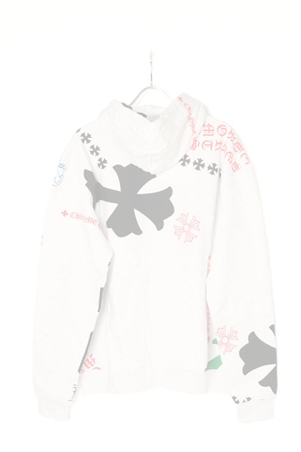 画像5:   CHROME HEARTS クロムハーツ PARKA {-BBS}  :CH-202206-01  (5)