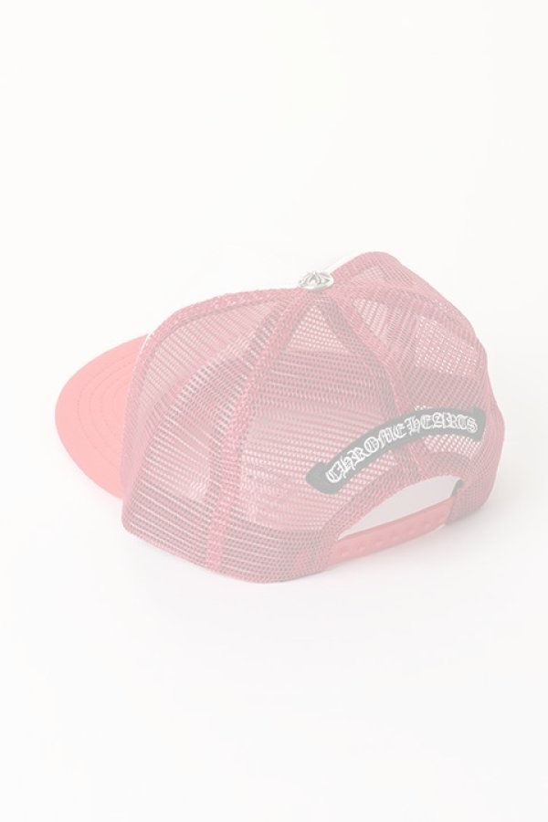 画像4:   CHROME HEARTS クロムハーツ CAP {-BBA}  :CH-202210-01-RED-F  (4)