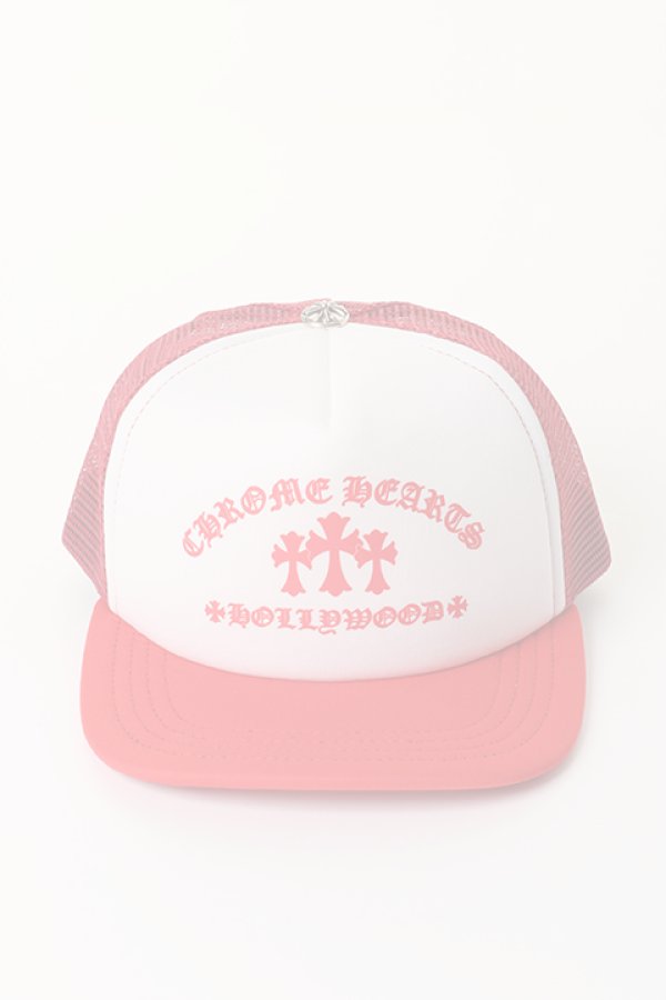 画像6:   CHROME HEARTS クロムハーツ CAP {-BBA}  :CH-202210-01-RED-F  (6)