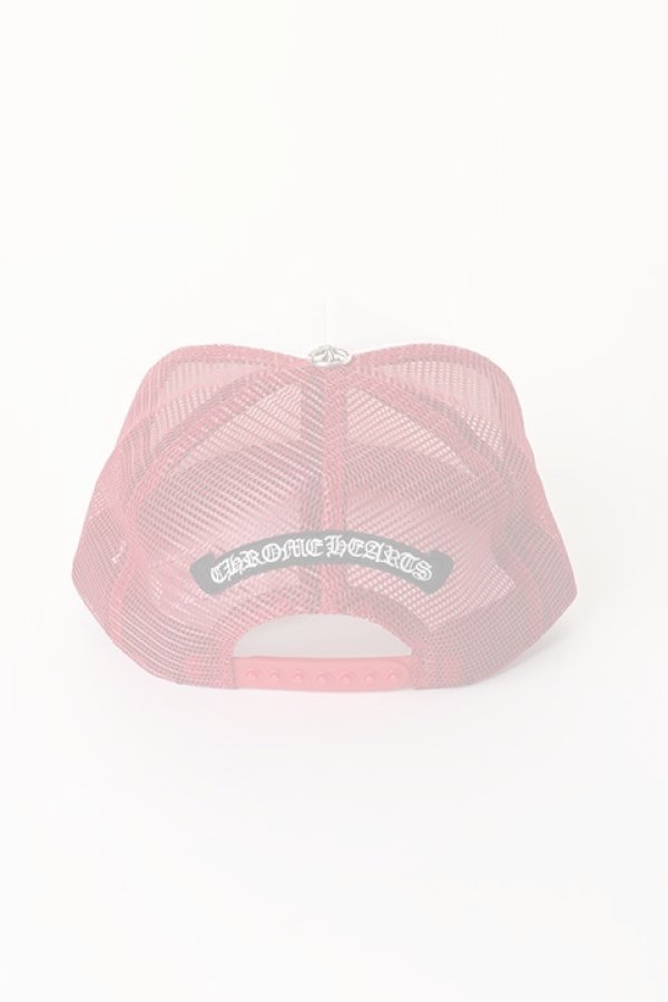 画像7:   CHROME HEARTS クロムハーツ CAP {-BBA}  :CH-202210-01-RED-F  (7)